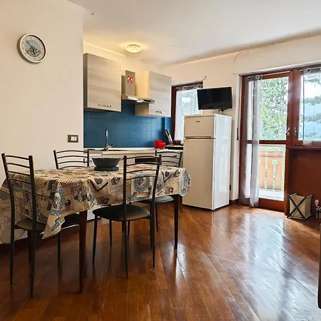 Apartment Hostdomus -saturno Sauze D'Oulx