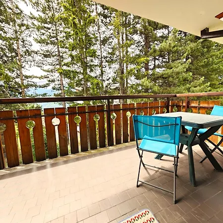 Appartement Hostdomus -saturno